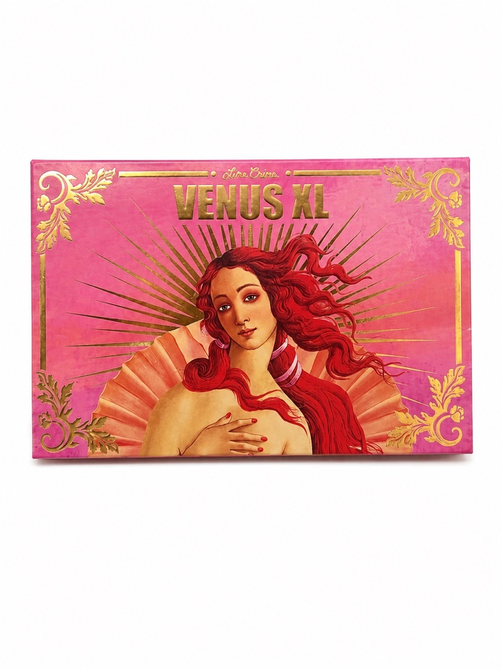 Lime Crime Venus XL Eyeshadow Palette